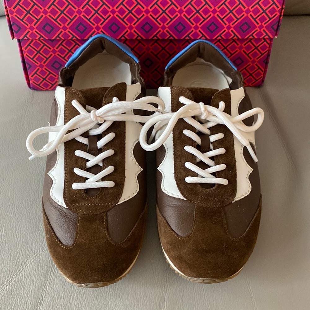 Tory Burch sneakers